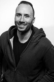Andrew Morgado portrait