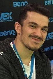 Mert Kaloglu portrait