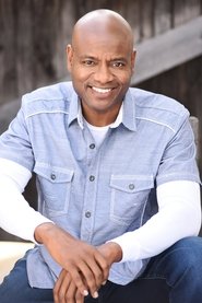 Kevin Nichols portrait