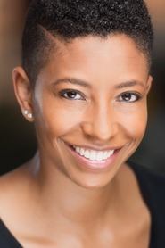 Jénel Stevens portrait