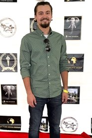 Stewart Butler portrait