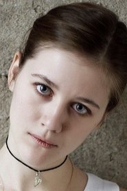 Mariya Borovicheva portrait