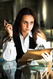 Lucía Agustín portrait
