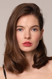 Natalya Bardo portrait