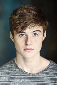 Maxwell Ross portrait
