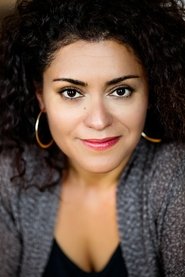Fariba Bonakdar portrait