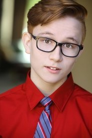 Grant McLellan portrait