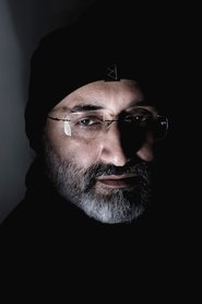 Harjit Singh Ricky portrait