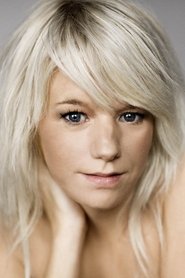 Pernille Vallentin portrait
