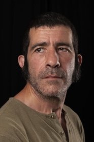 Javier Barandiarán portrait