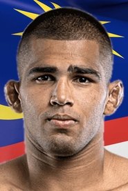 Agilan Thani portrait