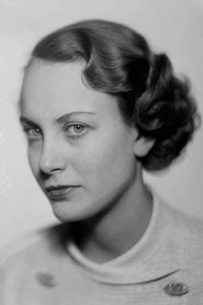 Anne-Marie Brunius portrait