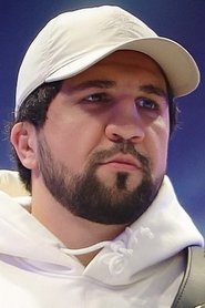 Soslan Asbarov portrait
