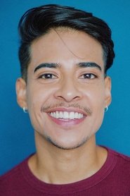 Xavier Lopez portrait