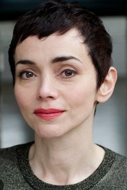 Helene Maksoud portrait