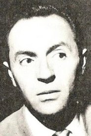 Branko Bonacci portrait