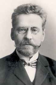 Eduard Bornhöhe portrait