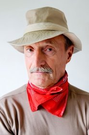 Ivo Heller portrait