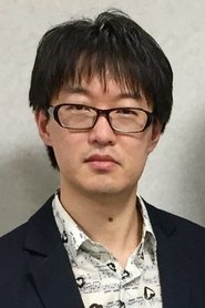Eisaku Kawanami portrait