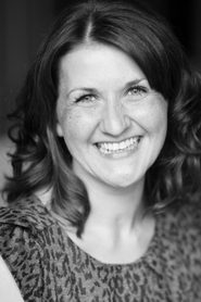 Dawn Buckland portrait
