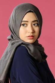 Natasha Farani portrait