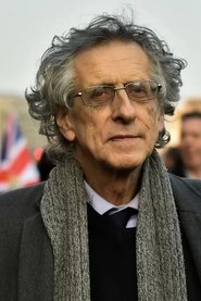 Piers Corbyn portrait