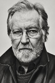 Tobe Hooper portrait