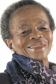 Mary Twala portrait