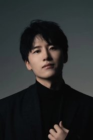 Liu Yilong portrait