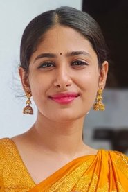 Saishri Prabhakaran portrait