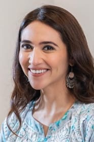 Sahiba Bali portrait