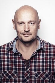 Erlend Loe portrait