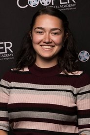 Nina Daos Kadati portrait