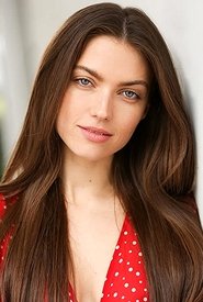 Dani Dupont portrait