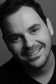 Yannis Zafeiriou portrait