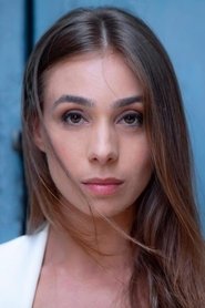 Adele Vitale portrait