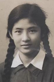 Jin Fuli portrait
