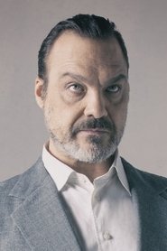Argyris Gaganis portrait