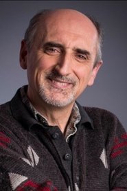 António Cordeiro portrait