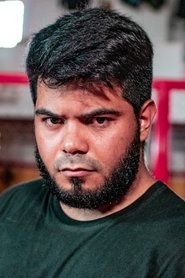 Rodrigo Prado portrait