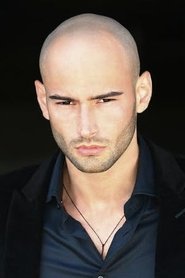 Christian Monzon portrait