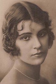 Margit Rosengren portrait