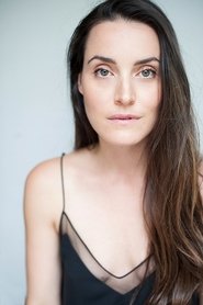 Vanessa Walsh portrait