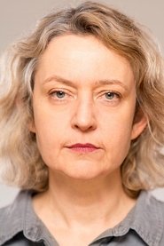 Lucy Briers portrait