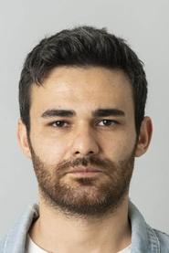 Kayhan Açıkgöz portrait
