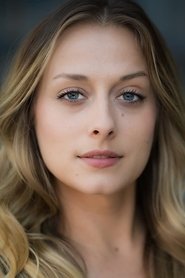 Marlie Collins portrait