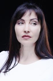 Tanya Shpadi portrait