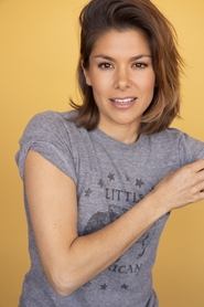 Stephanie Barkley portrait