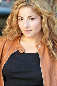 Jamie Lyn Bagley portrait