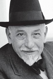 Luigi Pirandello portrait